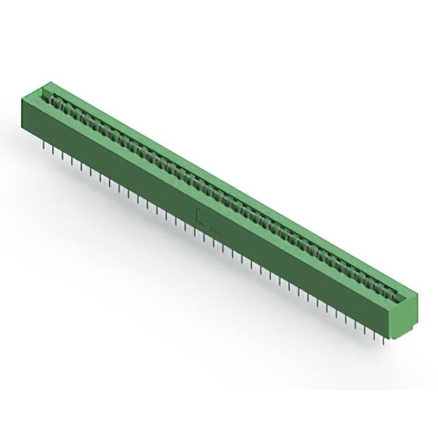307-074-424-201 EDAC Inc.  Edgeboard Connectors